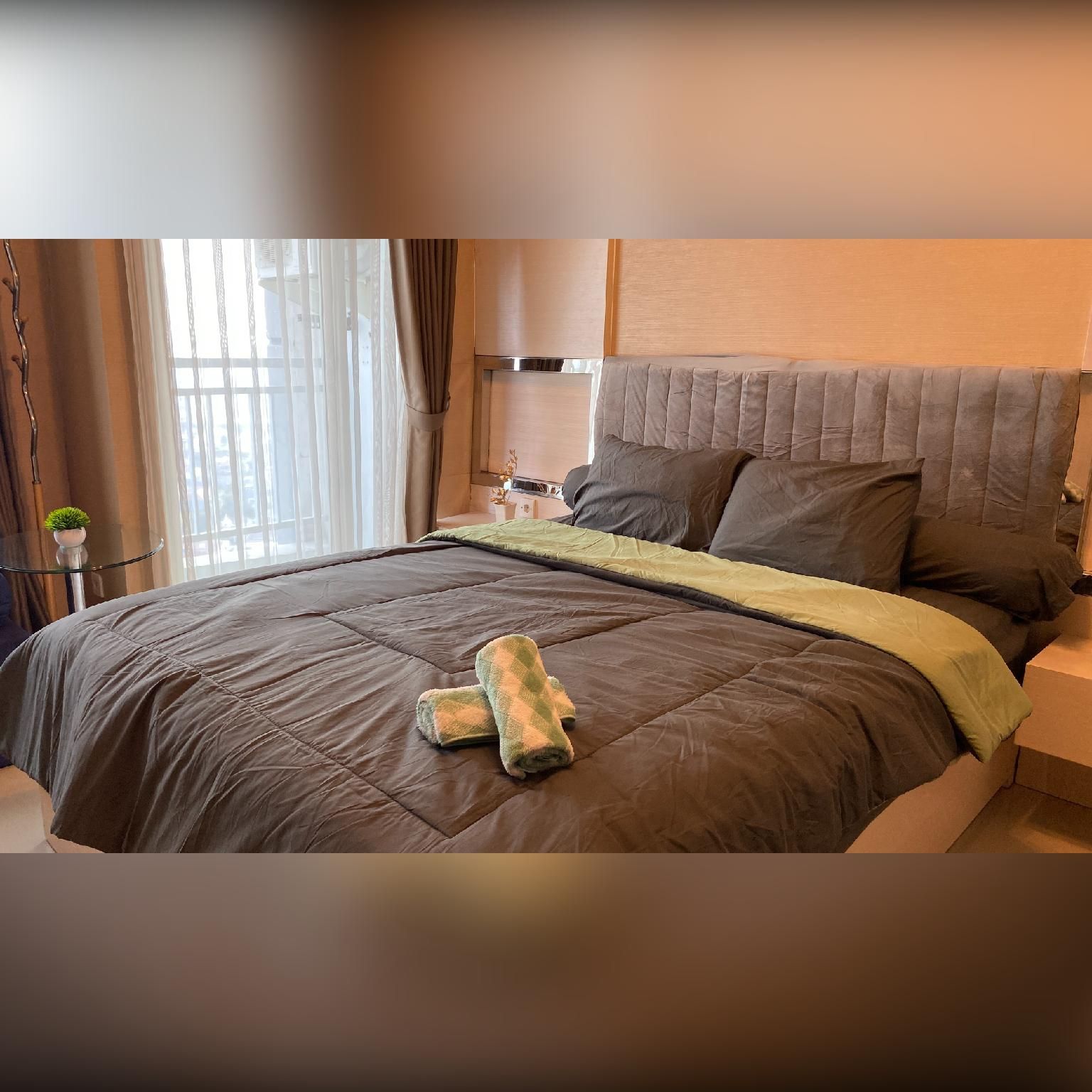 Apartment A