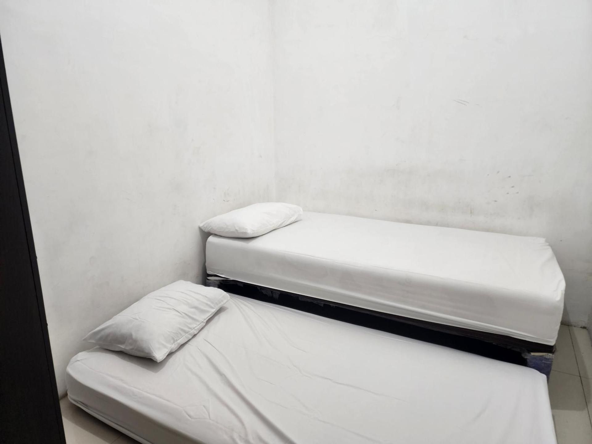 Delxue Twin Room