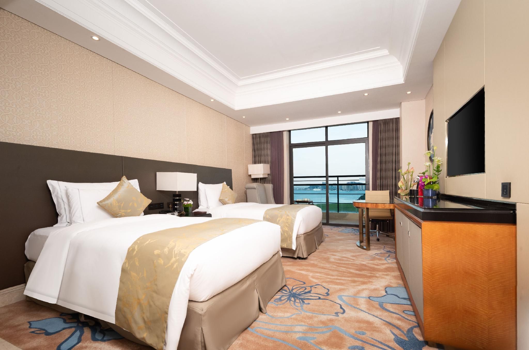 Executive Twin Haicang Bay Seaview