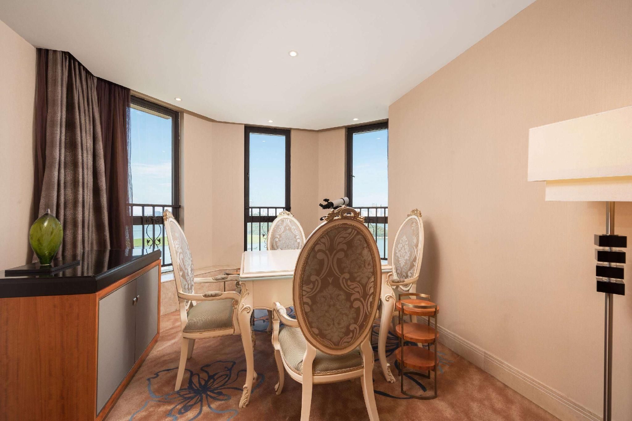 1 King Bed, Gulangyu View Suite, Non Smoking
