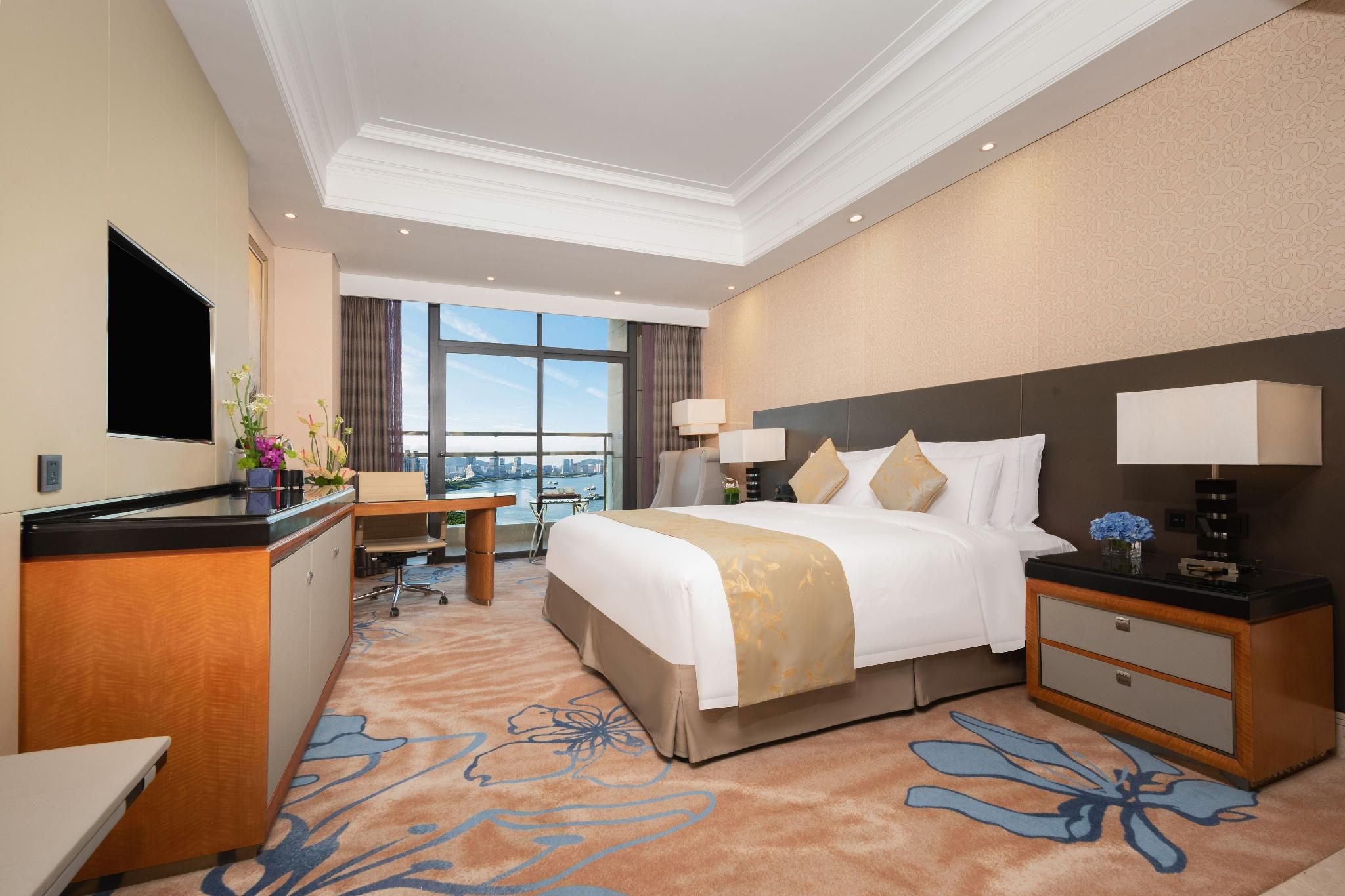 Executive King Haicang Bay Seaview