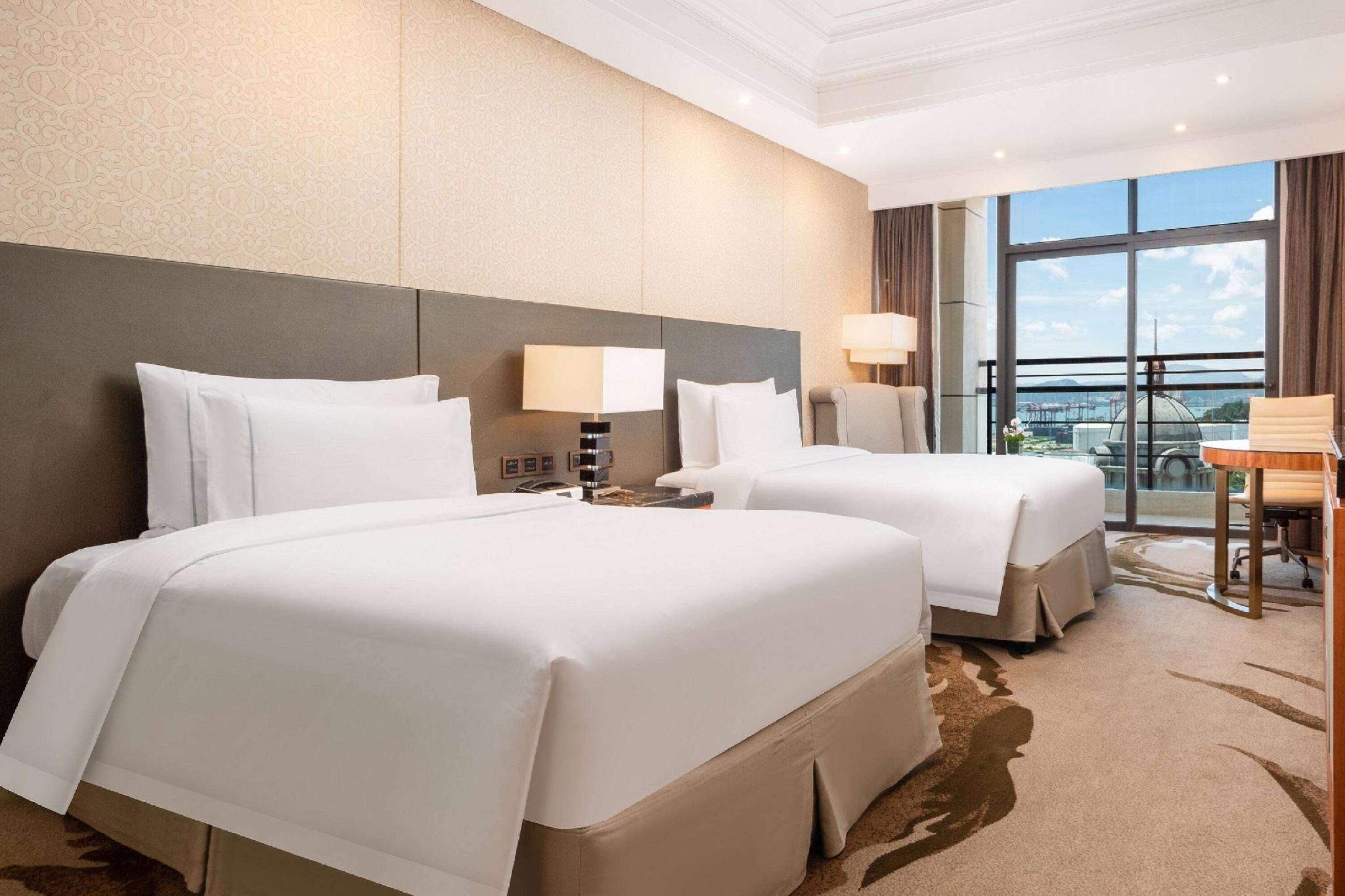 2 Twin Beds, Superior Room, Non Smoking