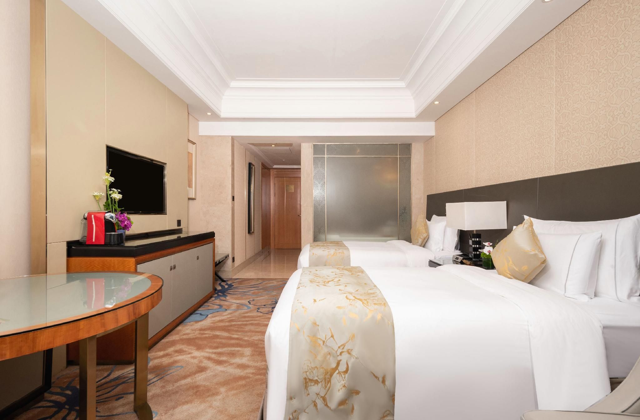 Executive Twin Haicang Bay Seaview