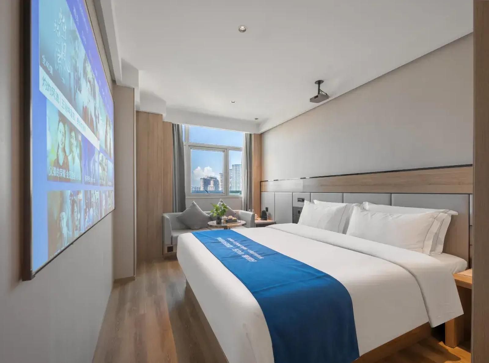 Movie Room A