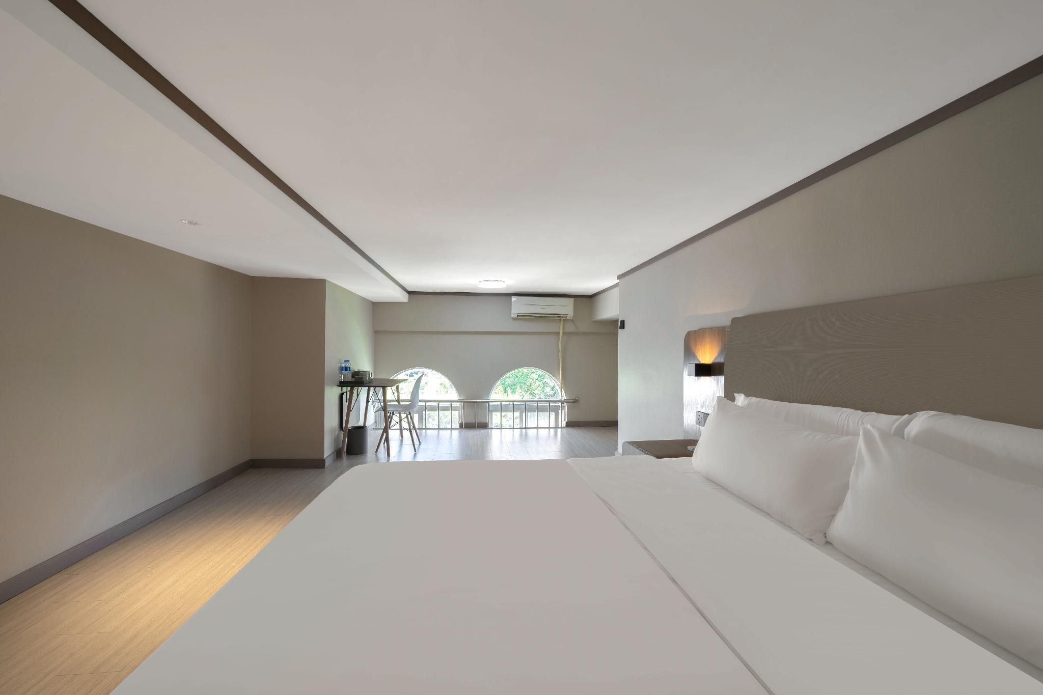 Marsden Luxury Suite