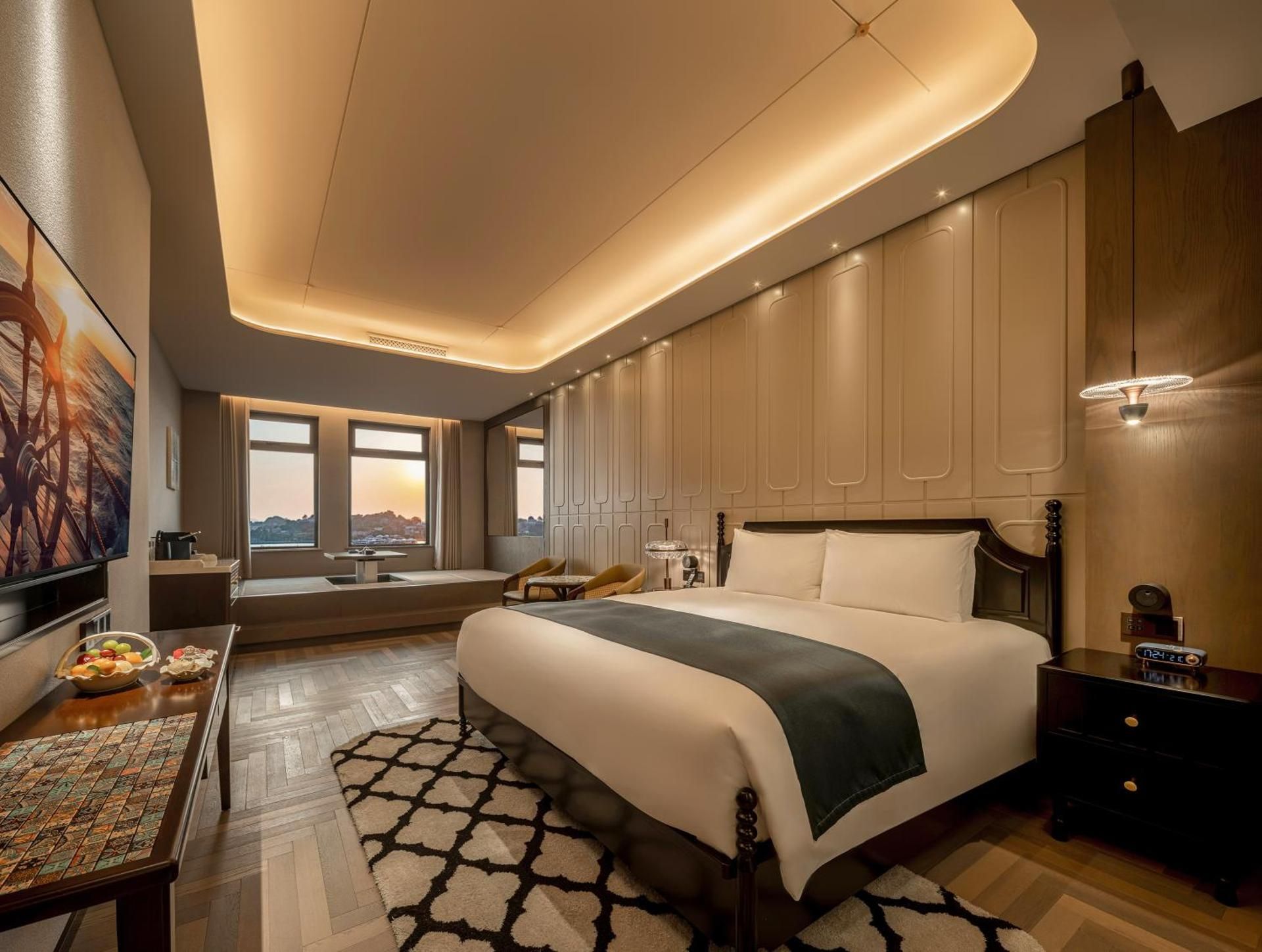 Triple Room with Bathroom