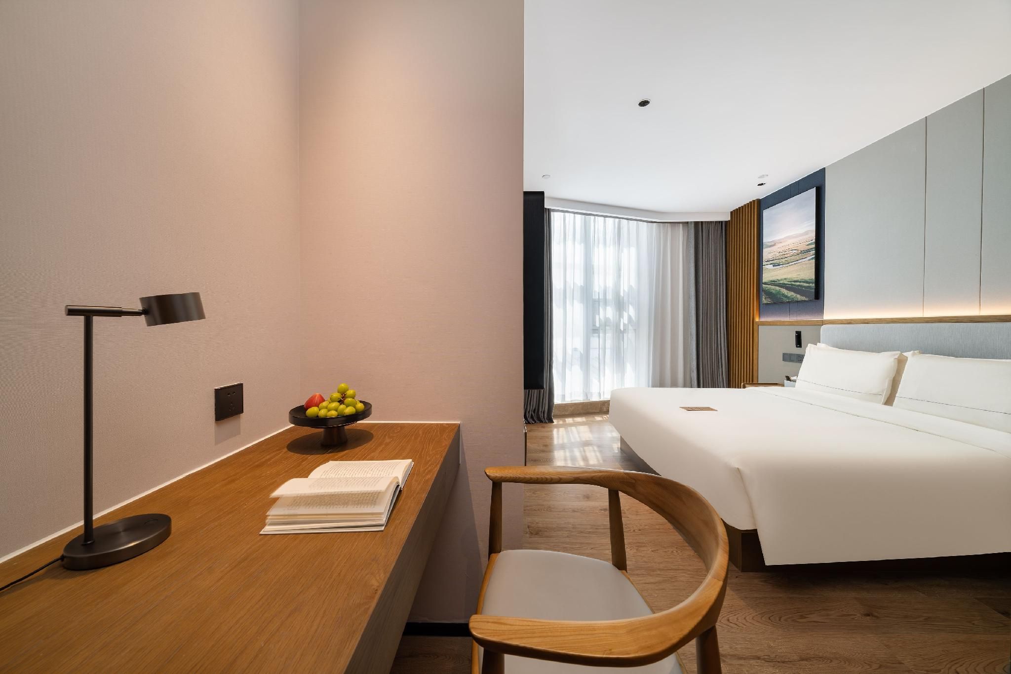 Premier Suite