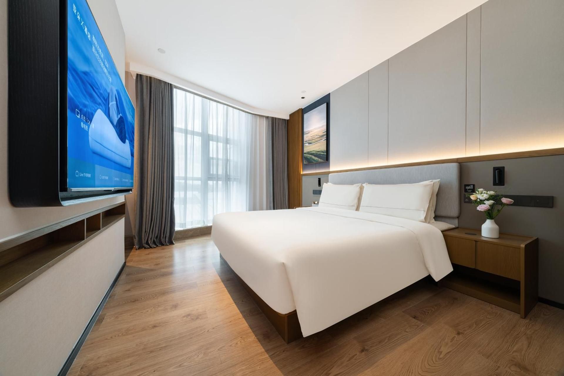 Twin Executive Room