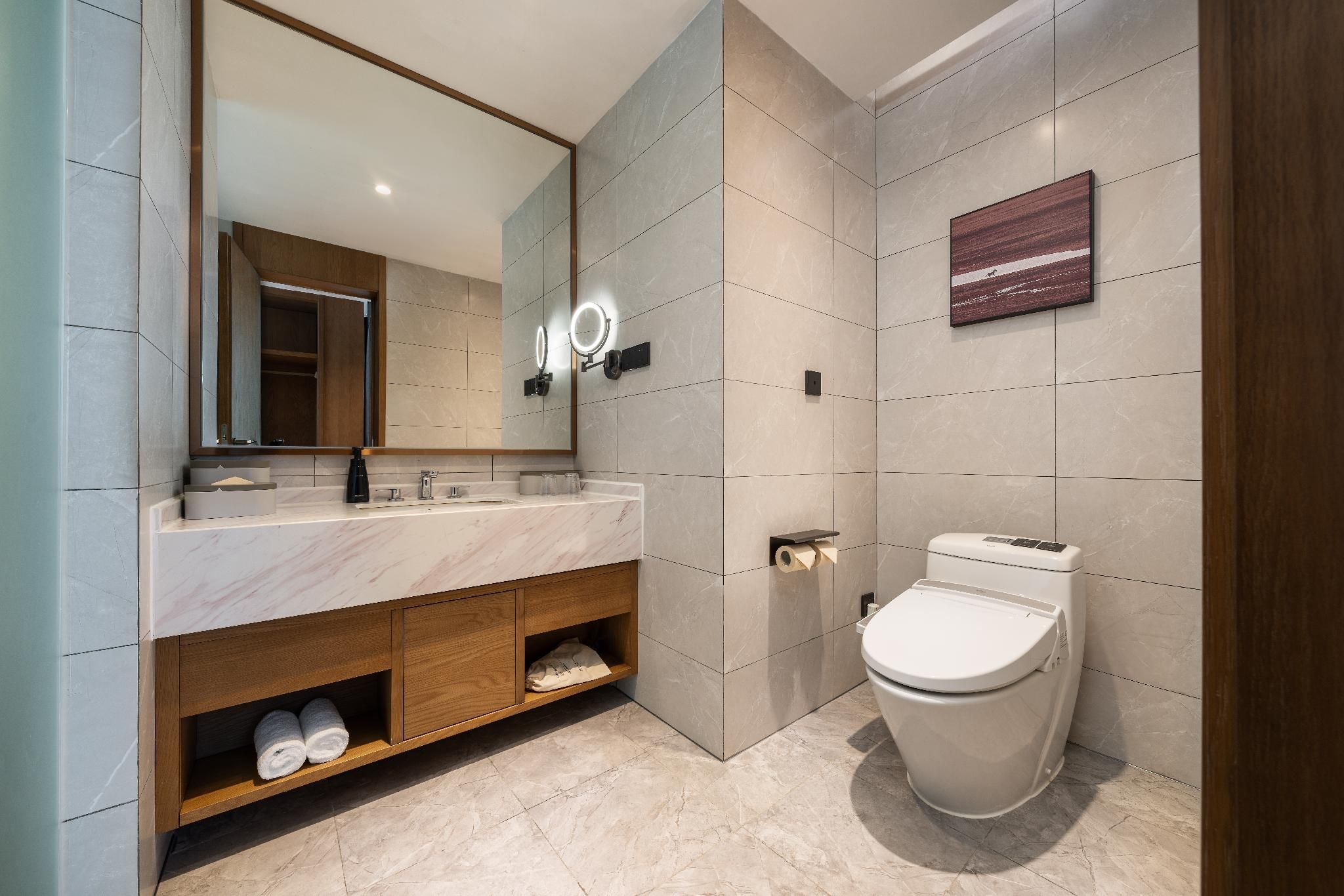 Atour X Hotel Xiamen Railway Station South Square Privileged Suite 2