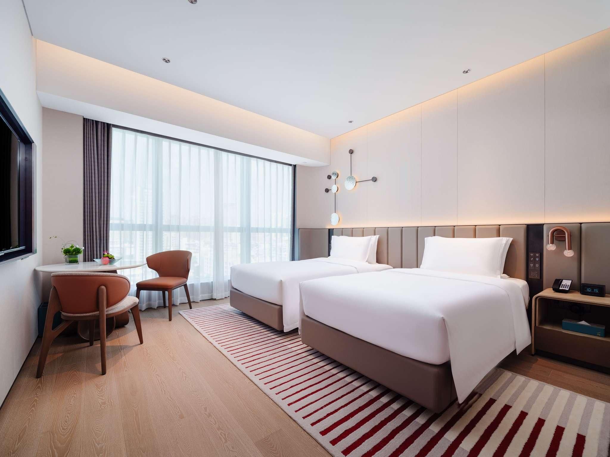 Superior Room,2 Single Size Beds