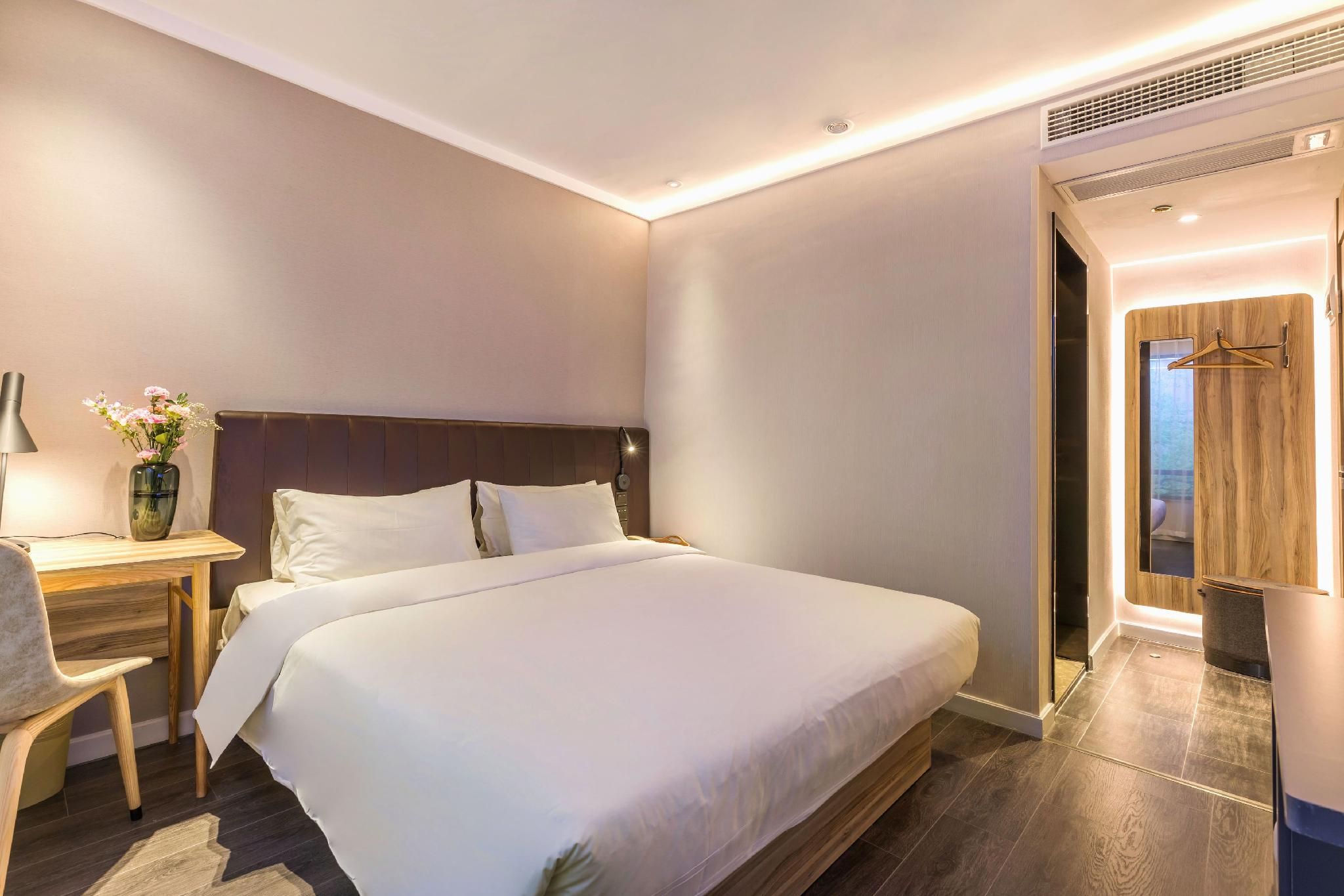 Business Double Room