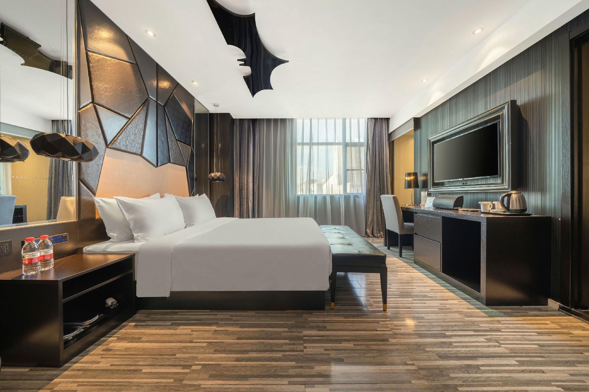 Business Double Room