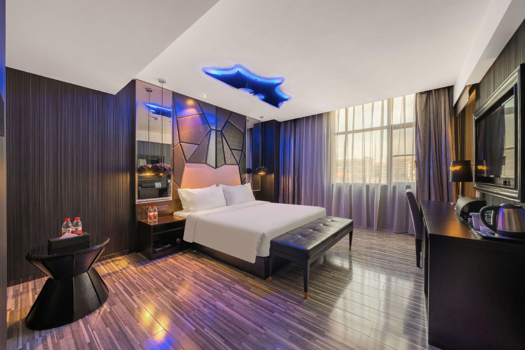 Business Double Room