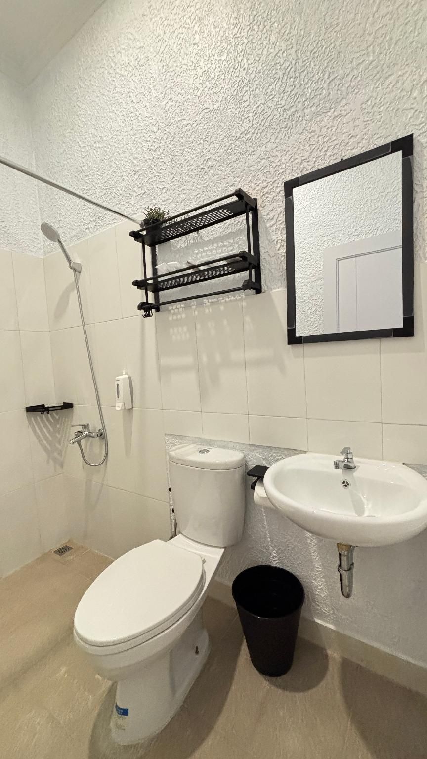 Superior Garden View