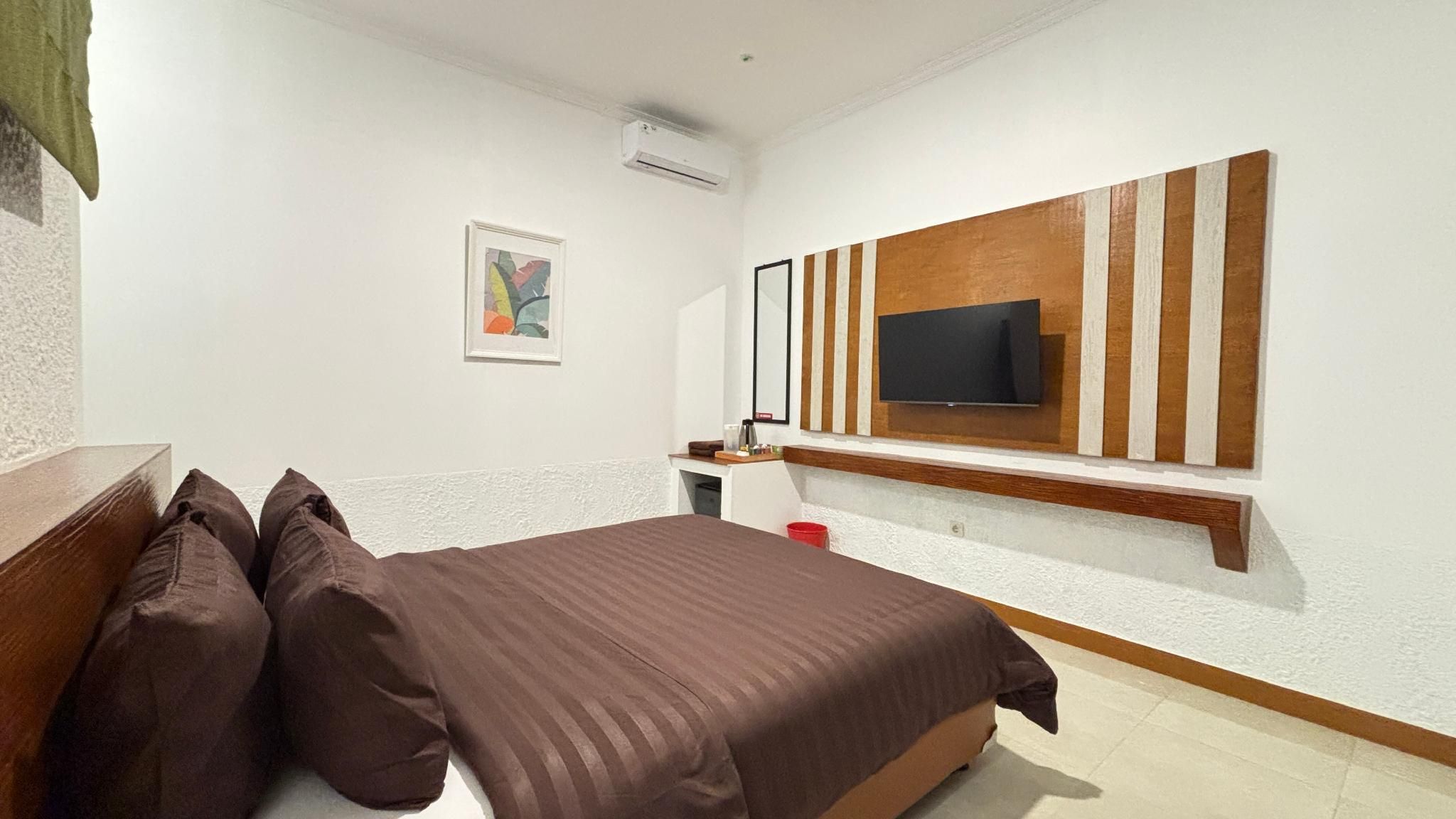 Superior Garden View