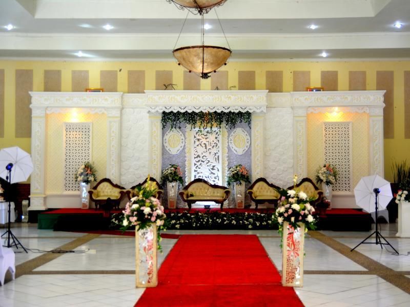 ballroom