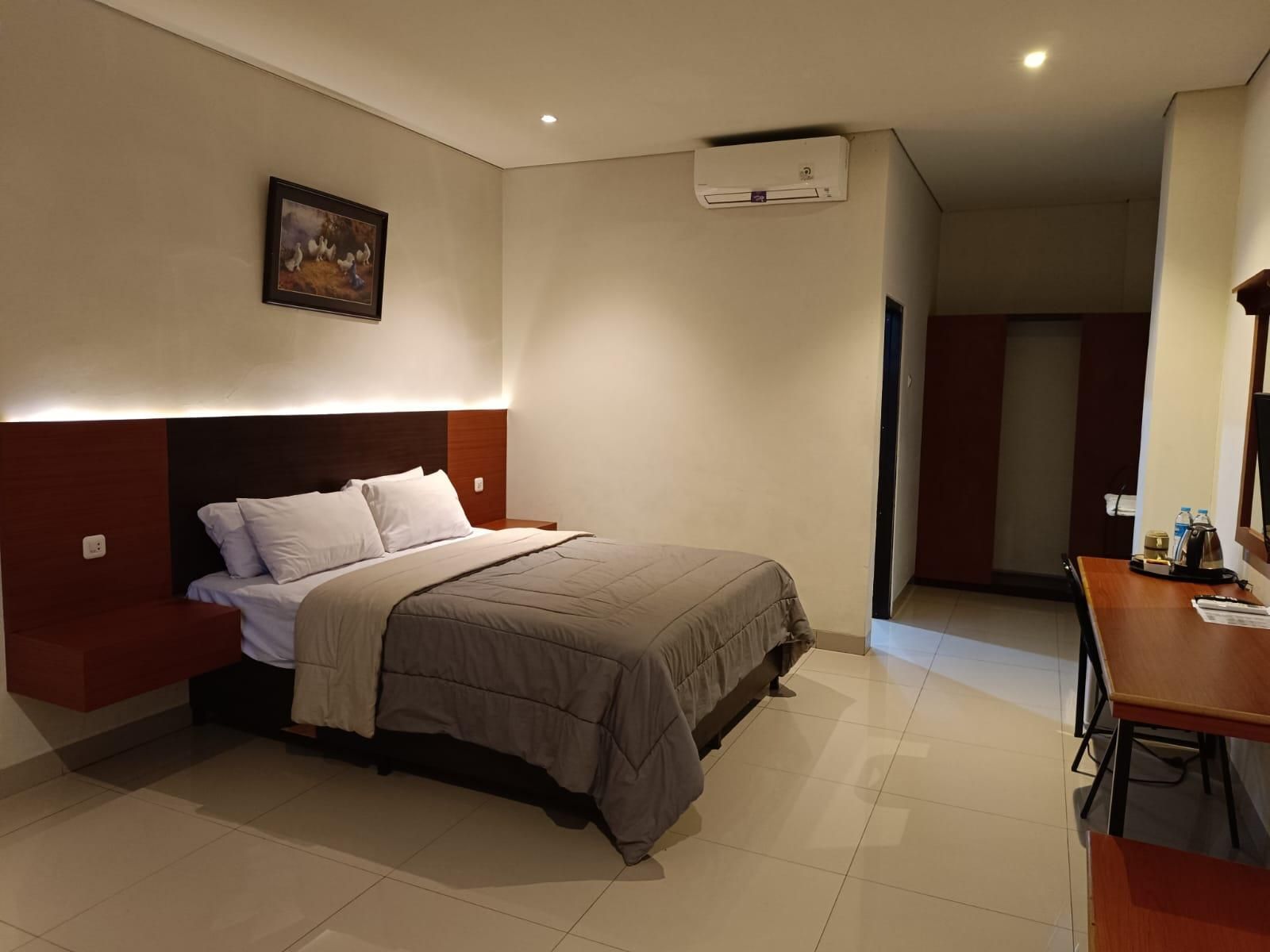 Augusta Hotel & Glamping Sukabumi VIP 2