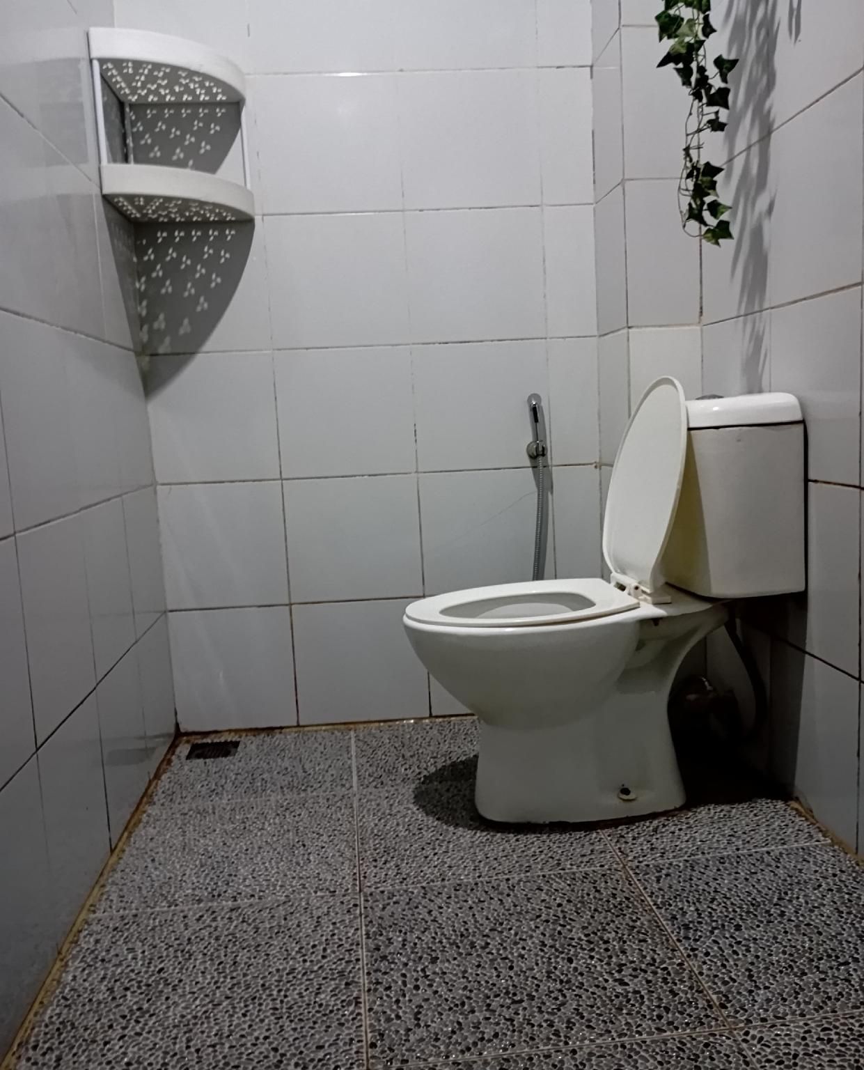 Hotel Sakinah Syariah Small Room 1 Single Bed