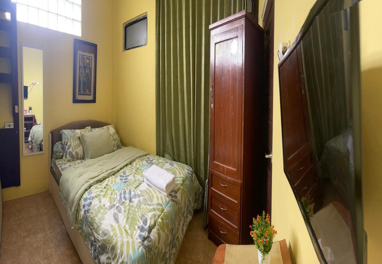 Double Beds