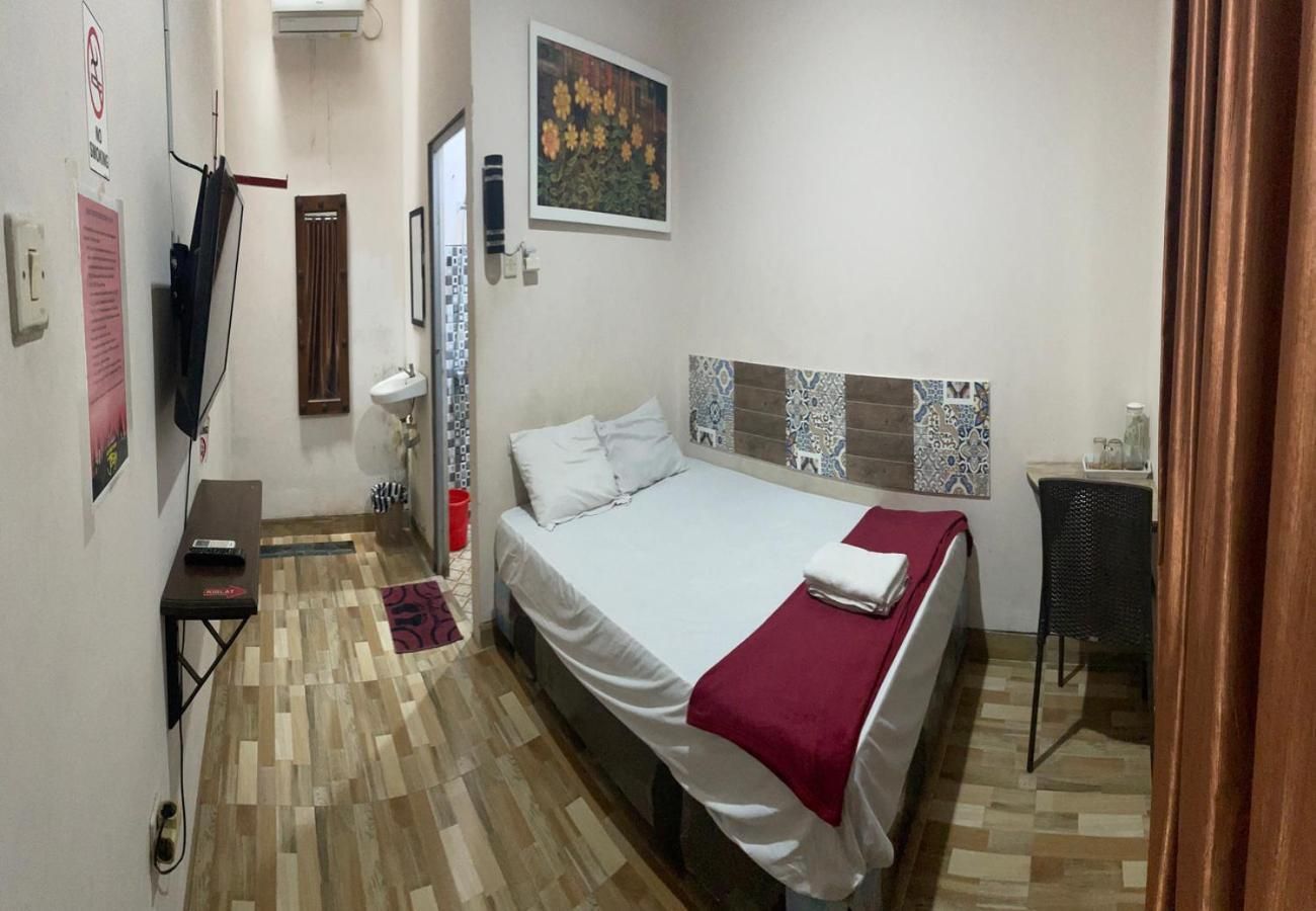 Double Beds
