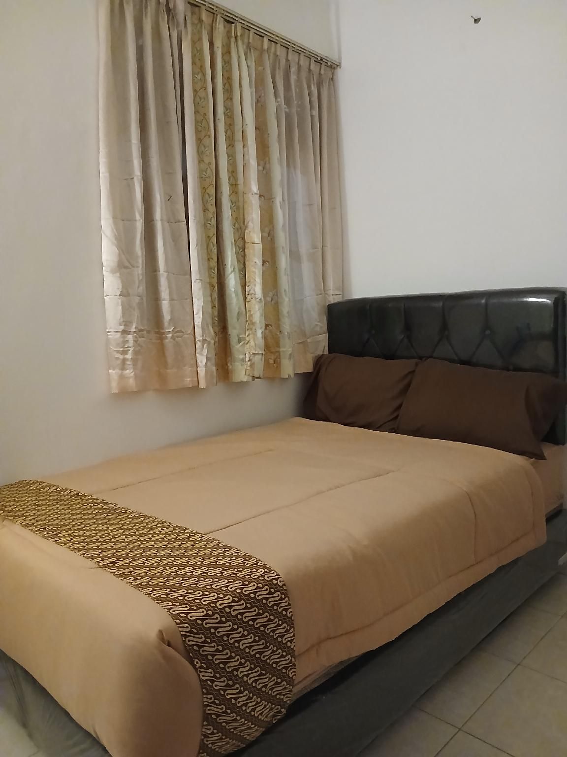 1 Bed Standard