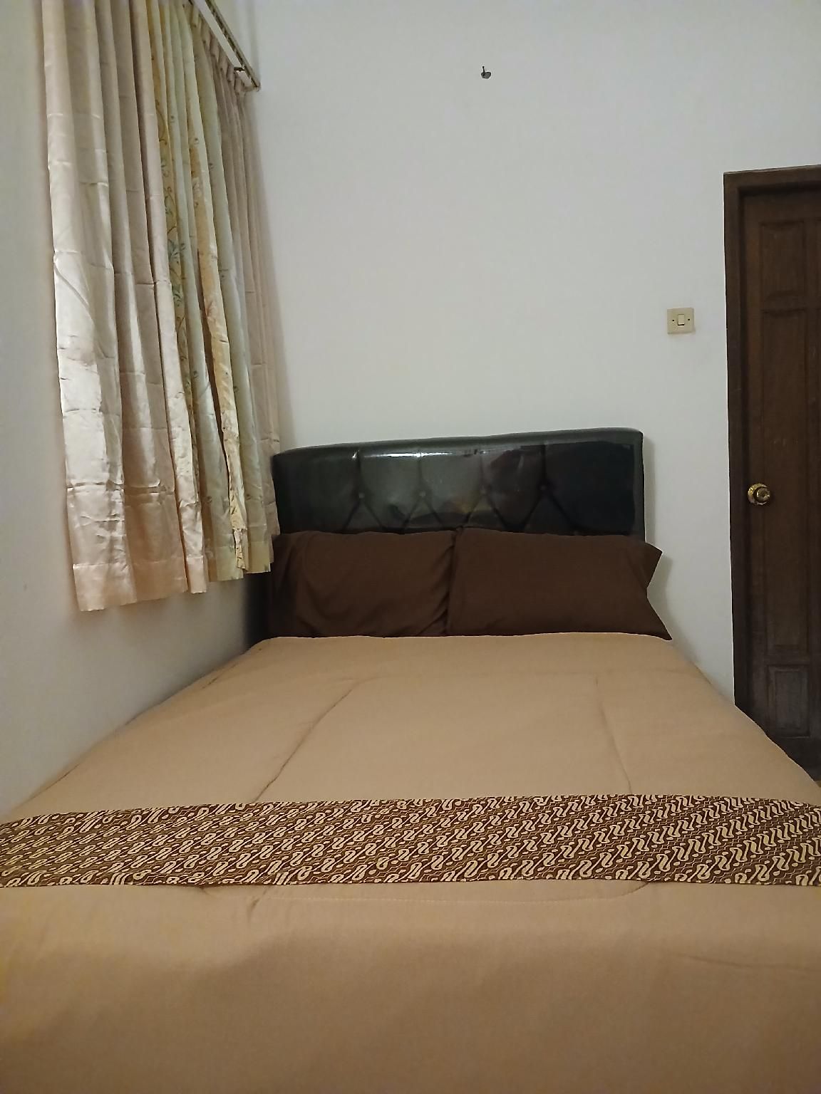 1 Bed Standard