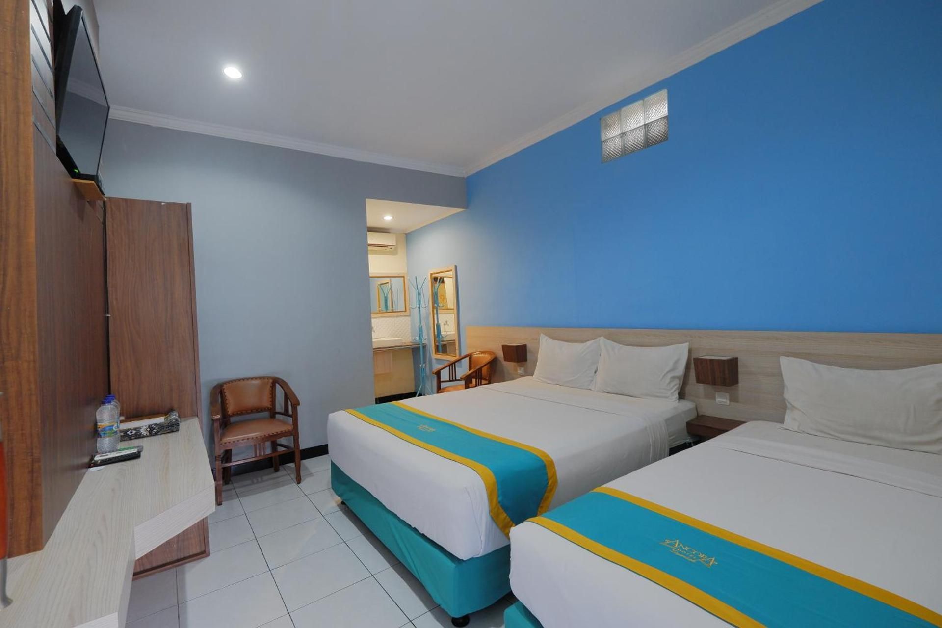 Family Suite