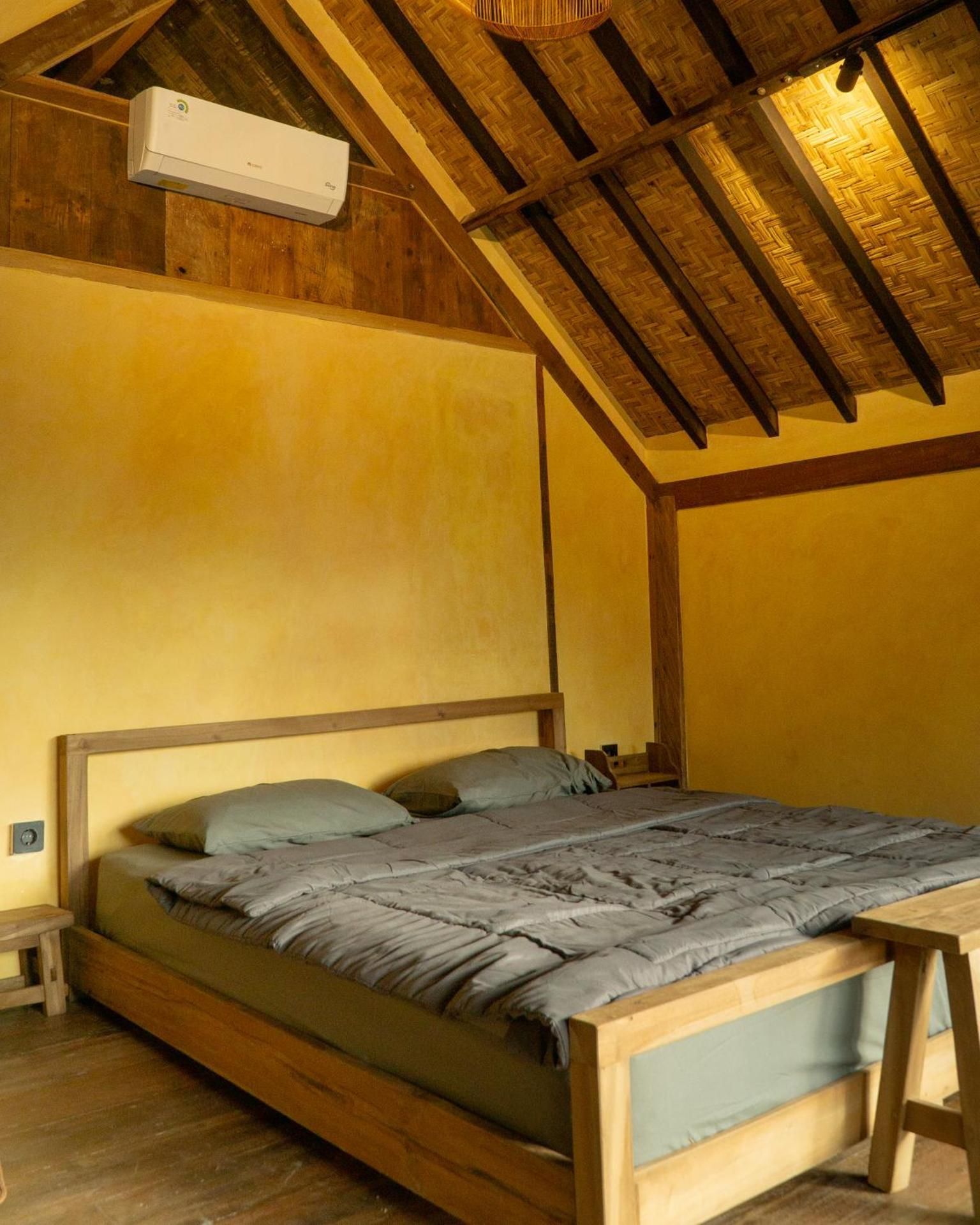 One-Bedroom Villa