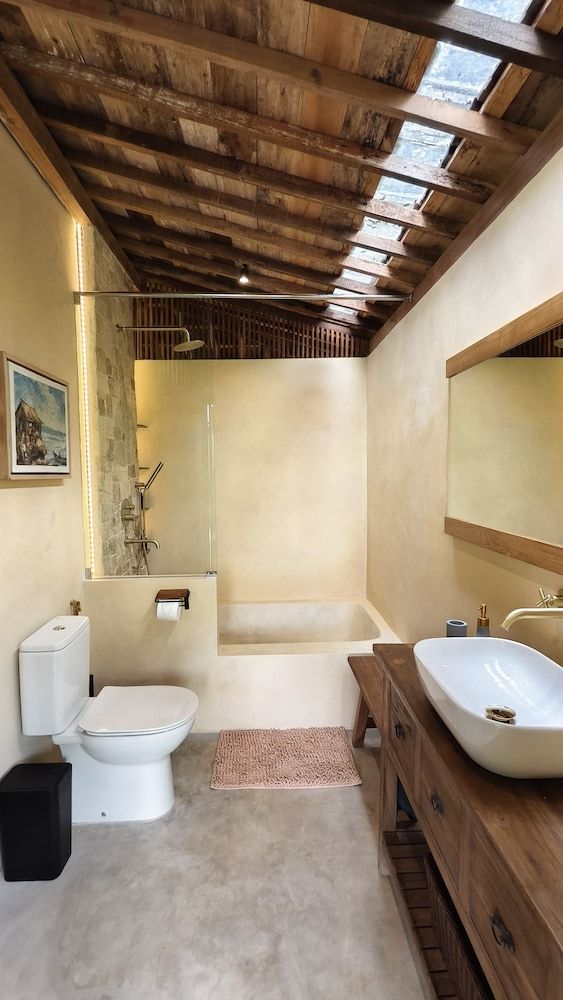 Lotus Forest Houses Villa, Pool View 3