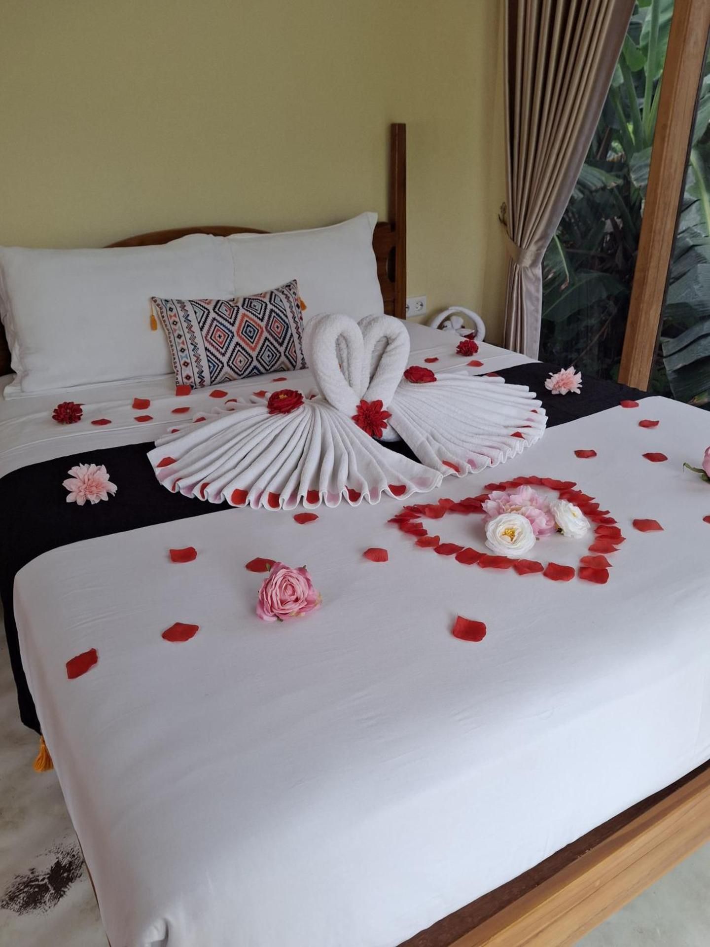 One-Bedroom Villa