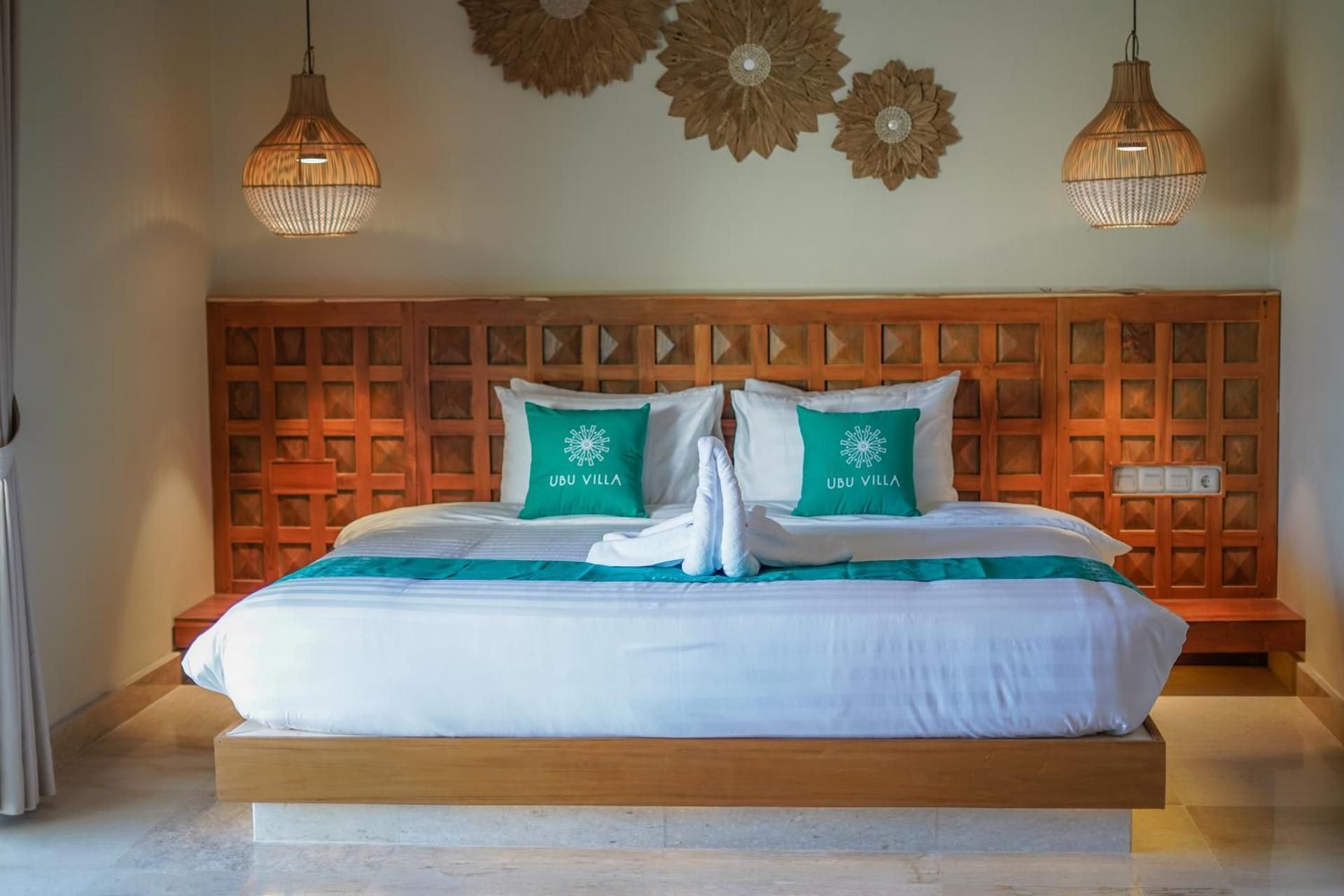 One-Bedroom Villa
