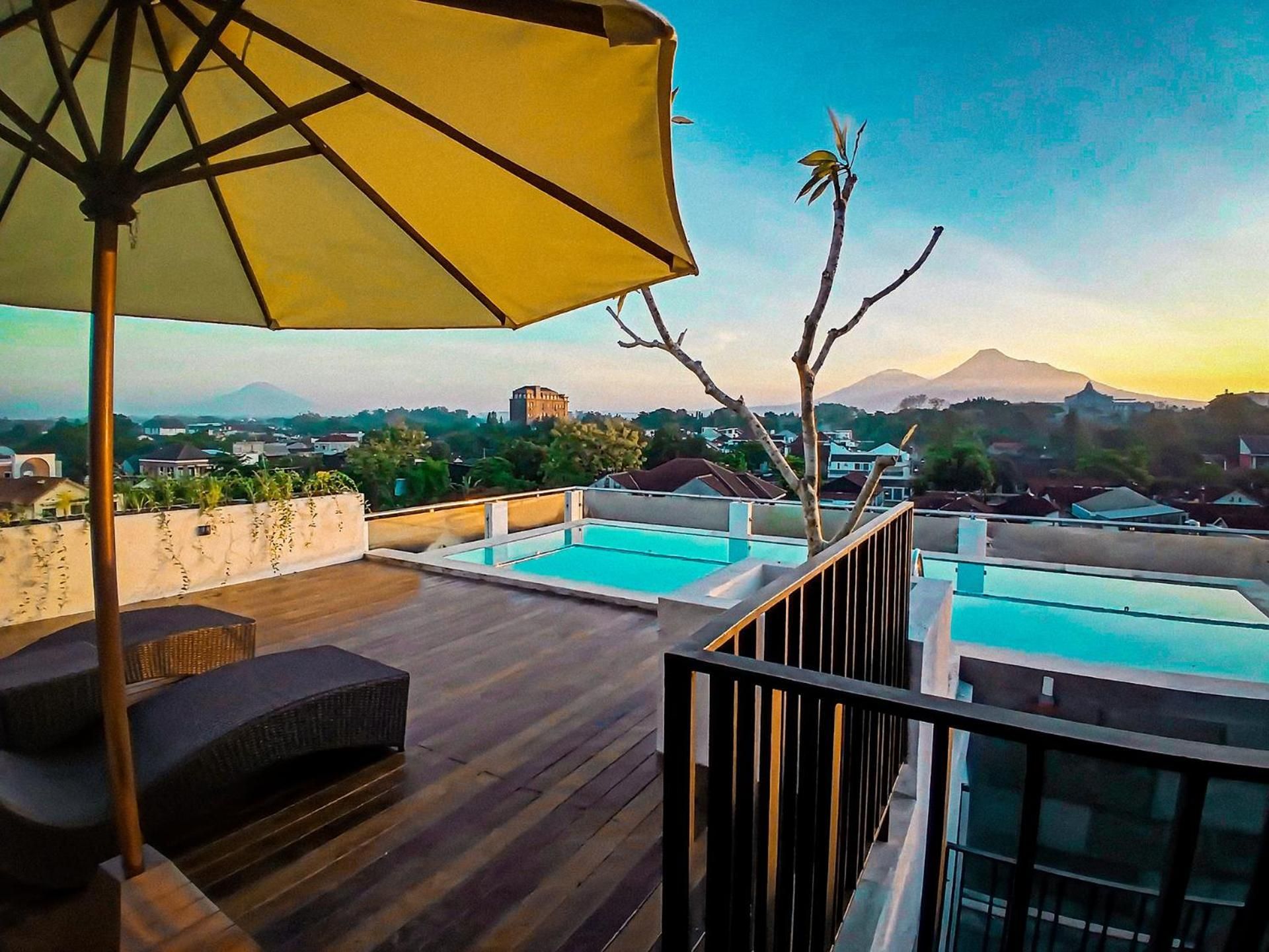 Casa de Java Jogja