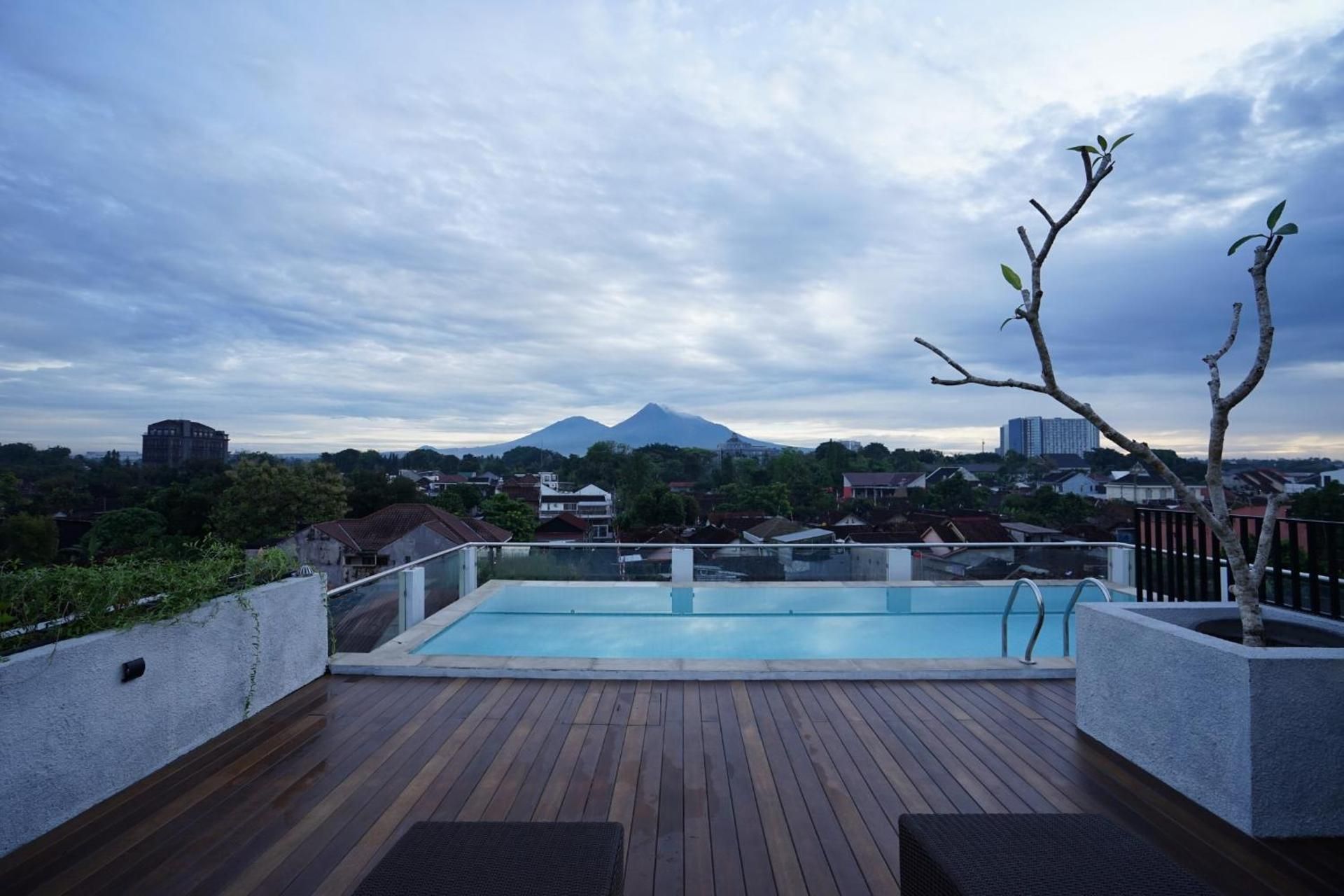 Casa de Java Jogja