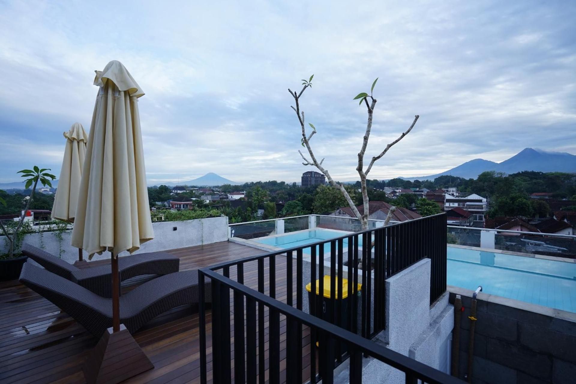Casa de Java Jogja