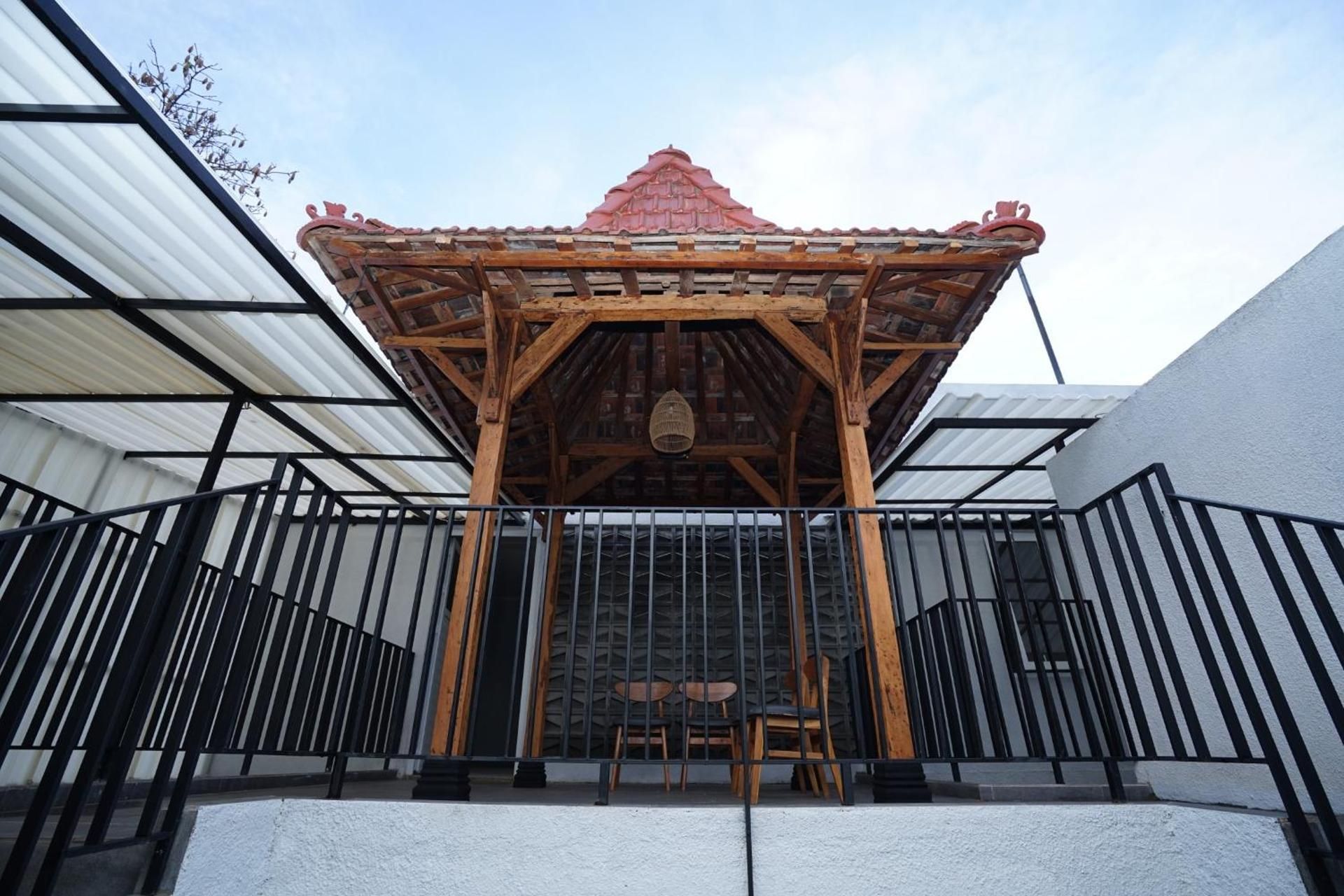 Casa de Java Jogja