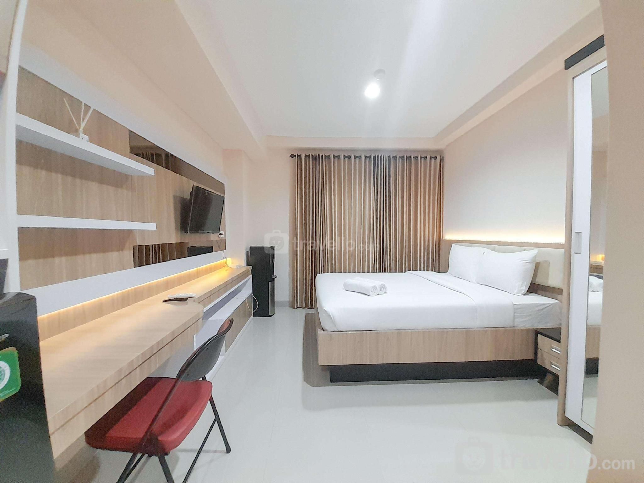 One Bedroom - Apartment