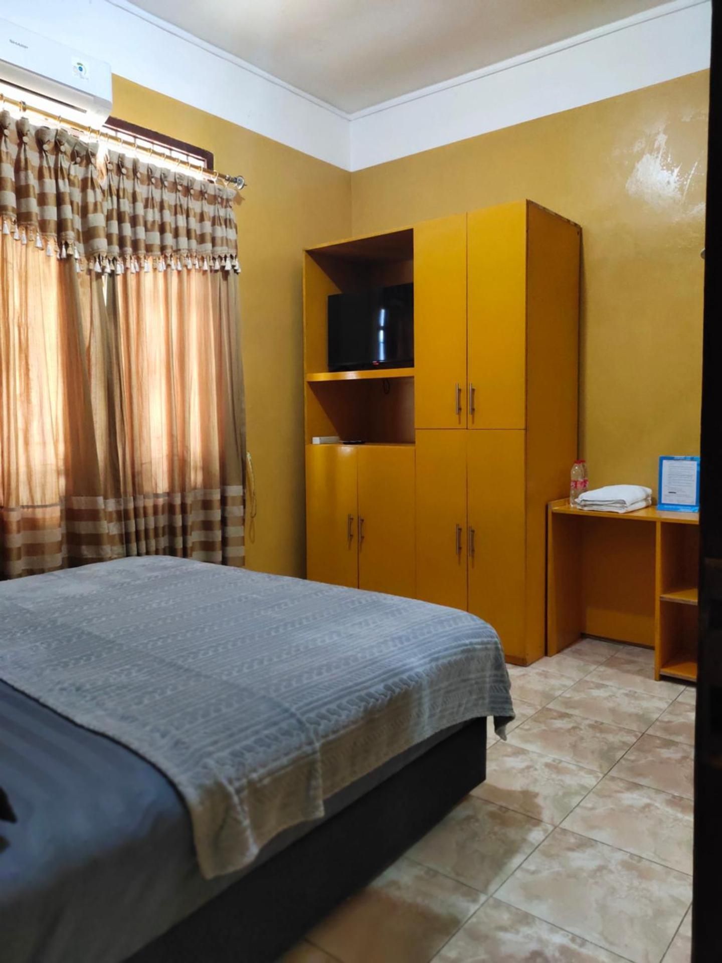 Superior Queen Room