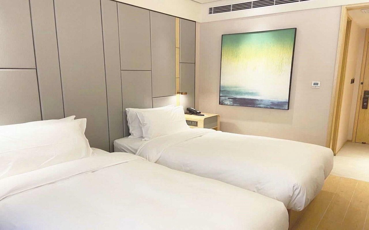 Twin Superior Room