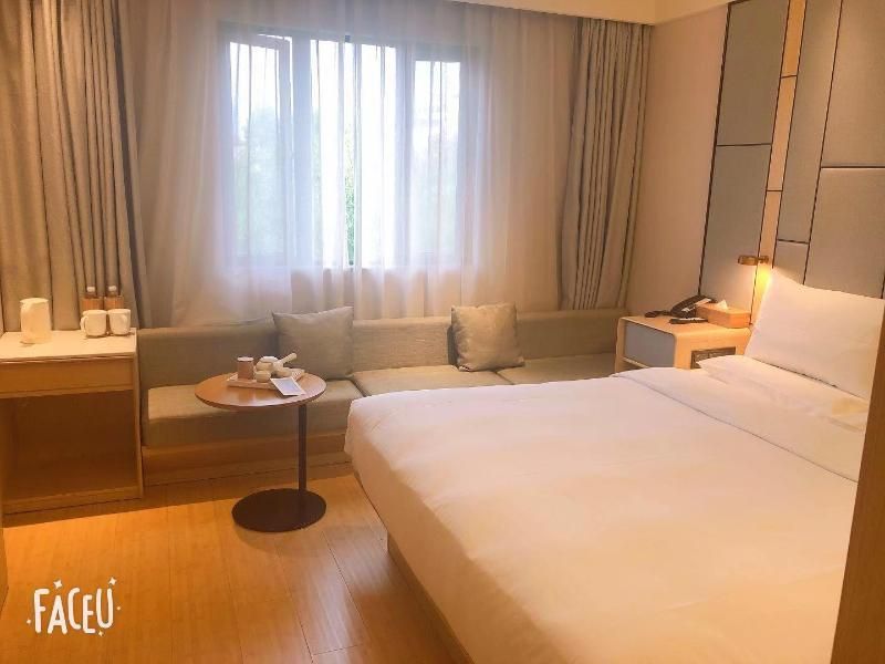 Comfort Superior Double Room