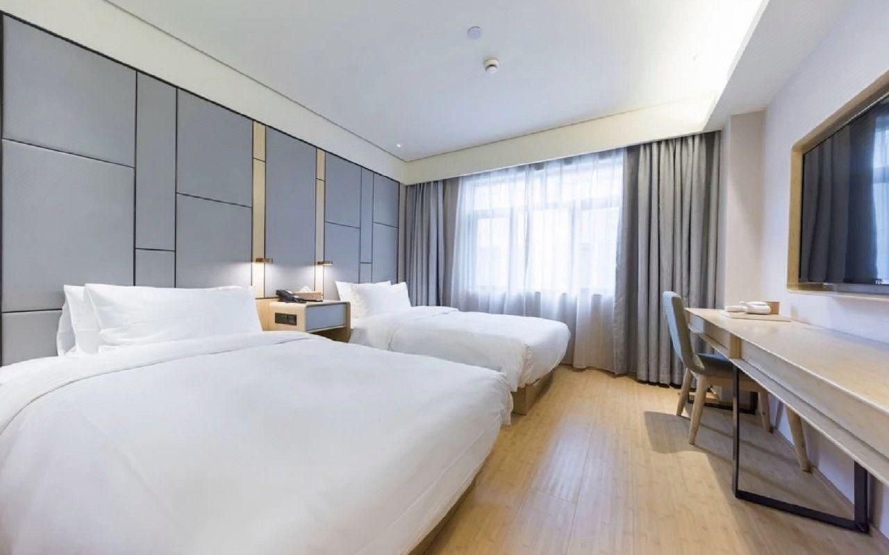 Twin Superior Room