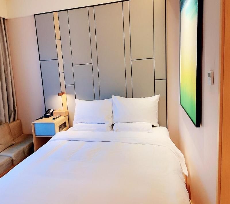 Comfort Superior Double Room