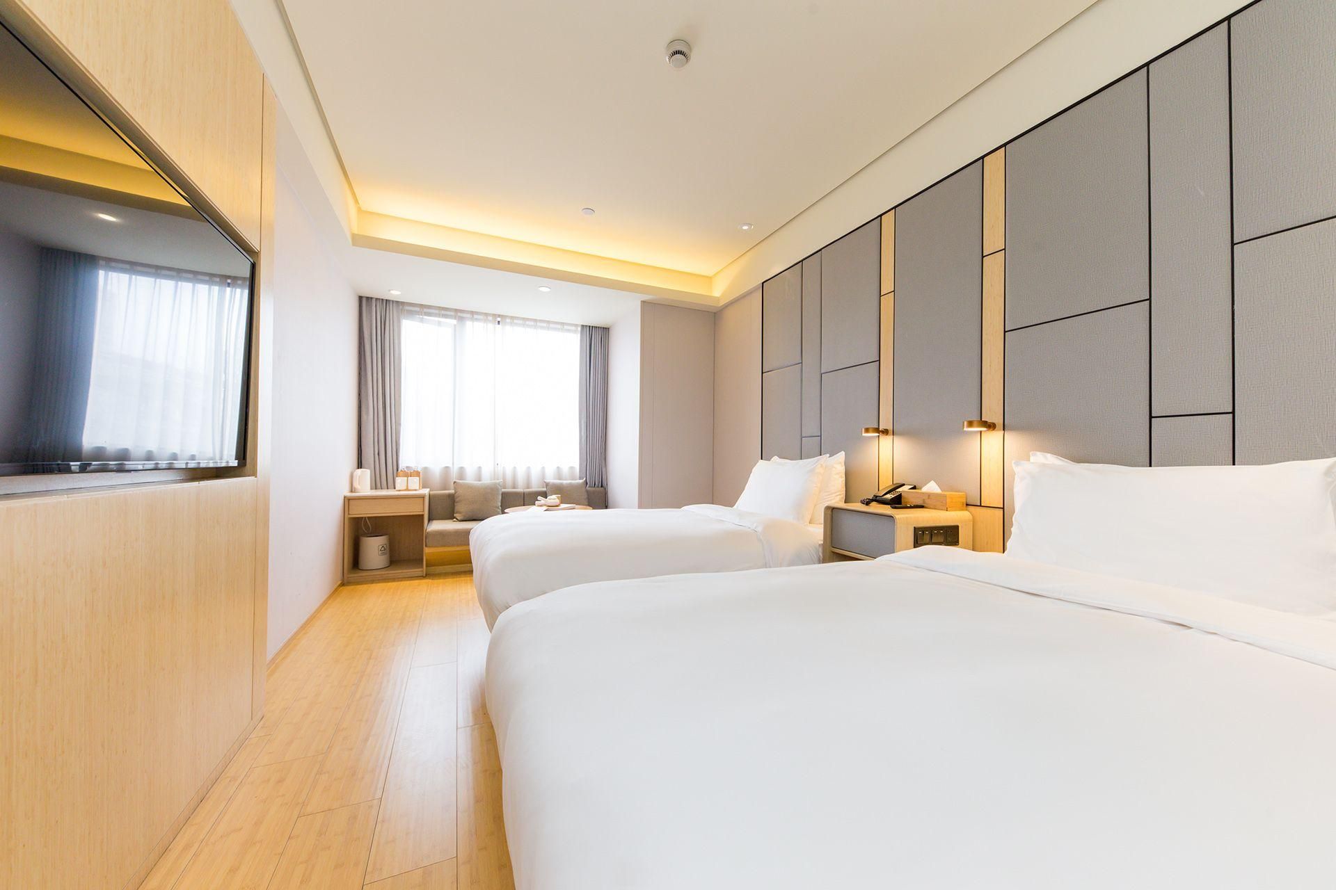 Guest Twin Room