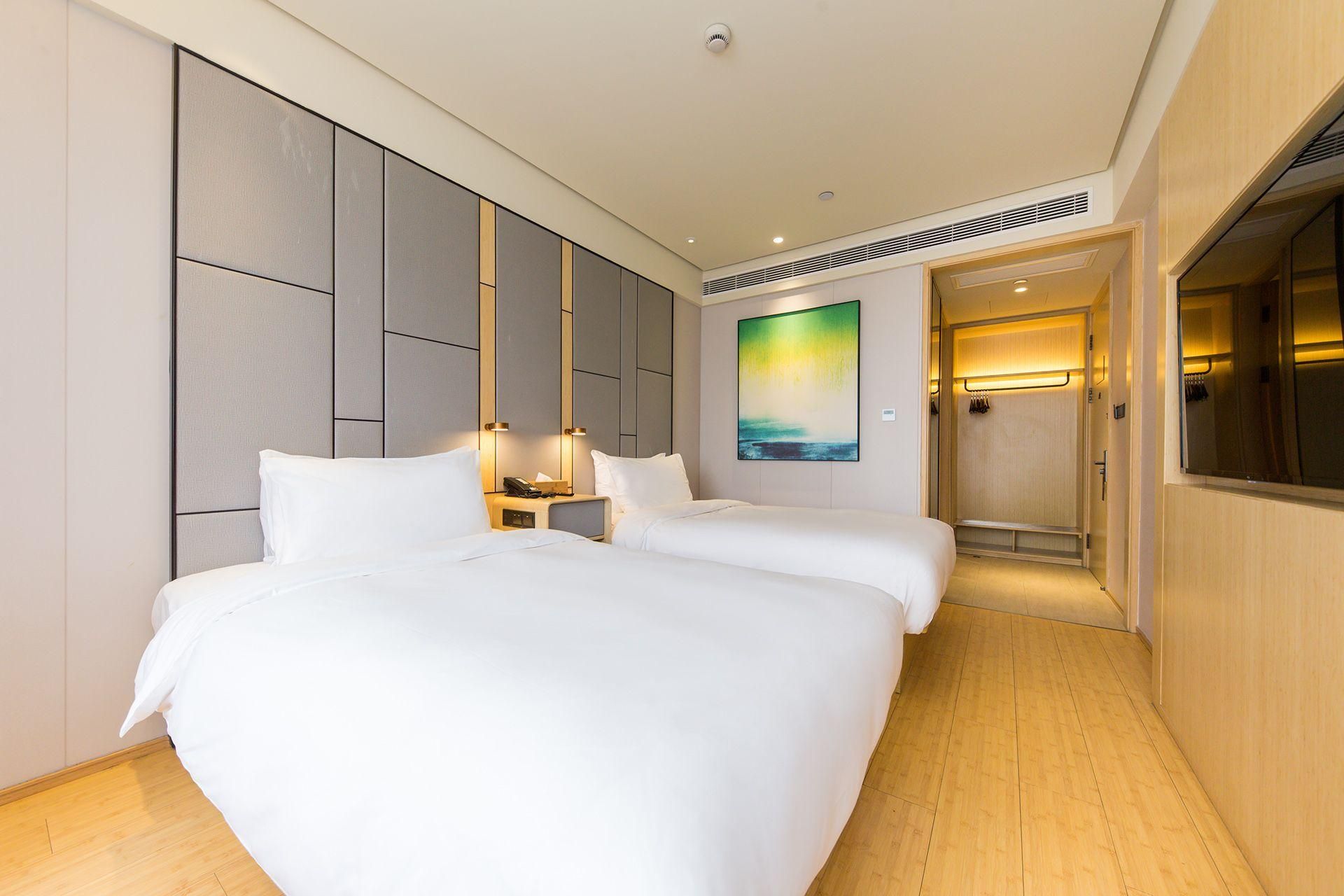 Guest Twin Room