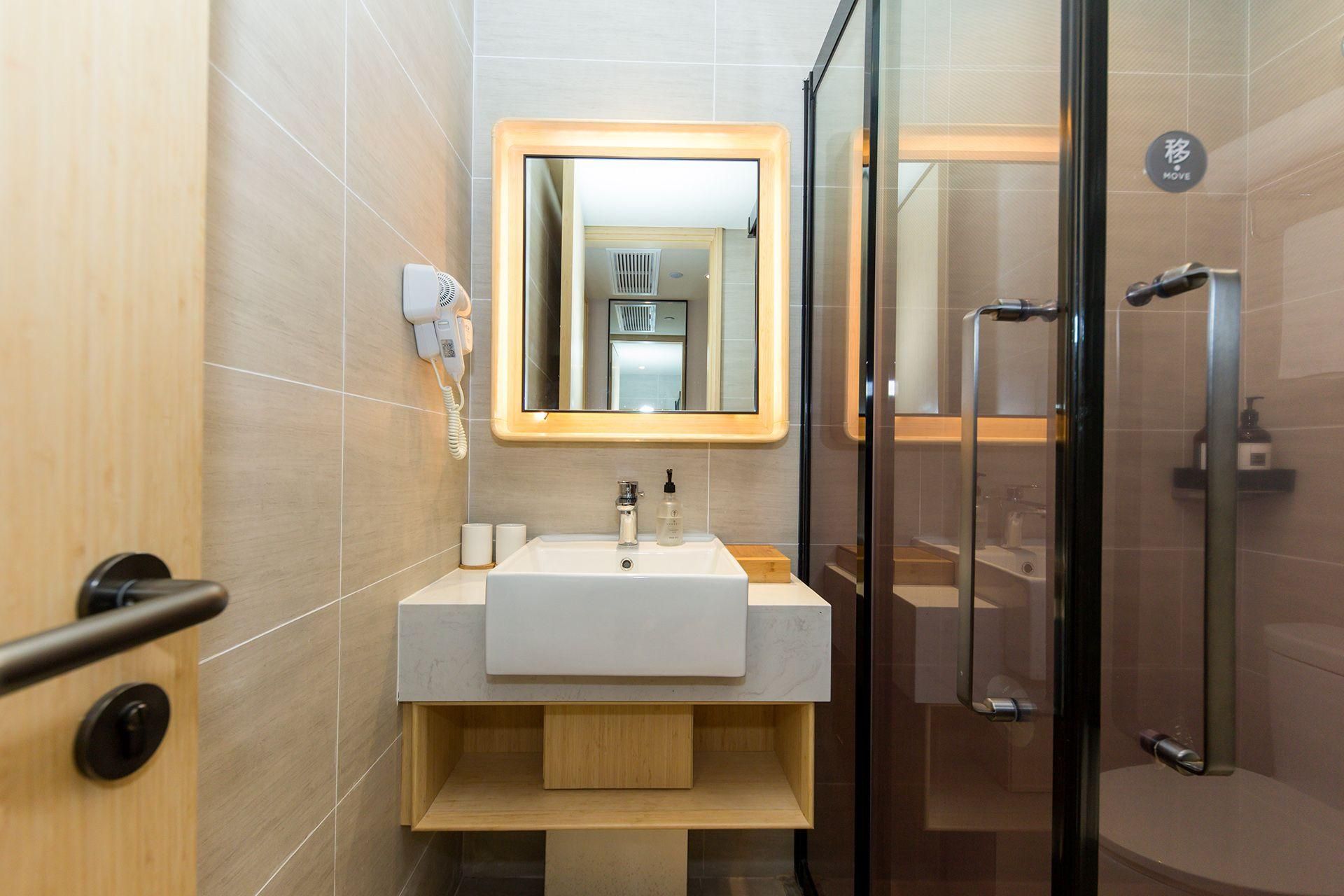 Zero Pressure - Superior Double Room