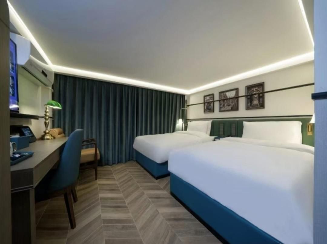 Huazhu - Xinyue Superior Standard Room