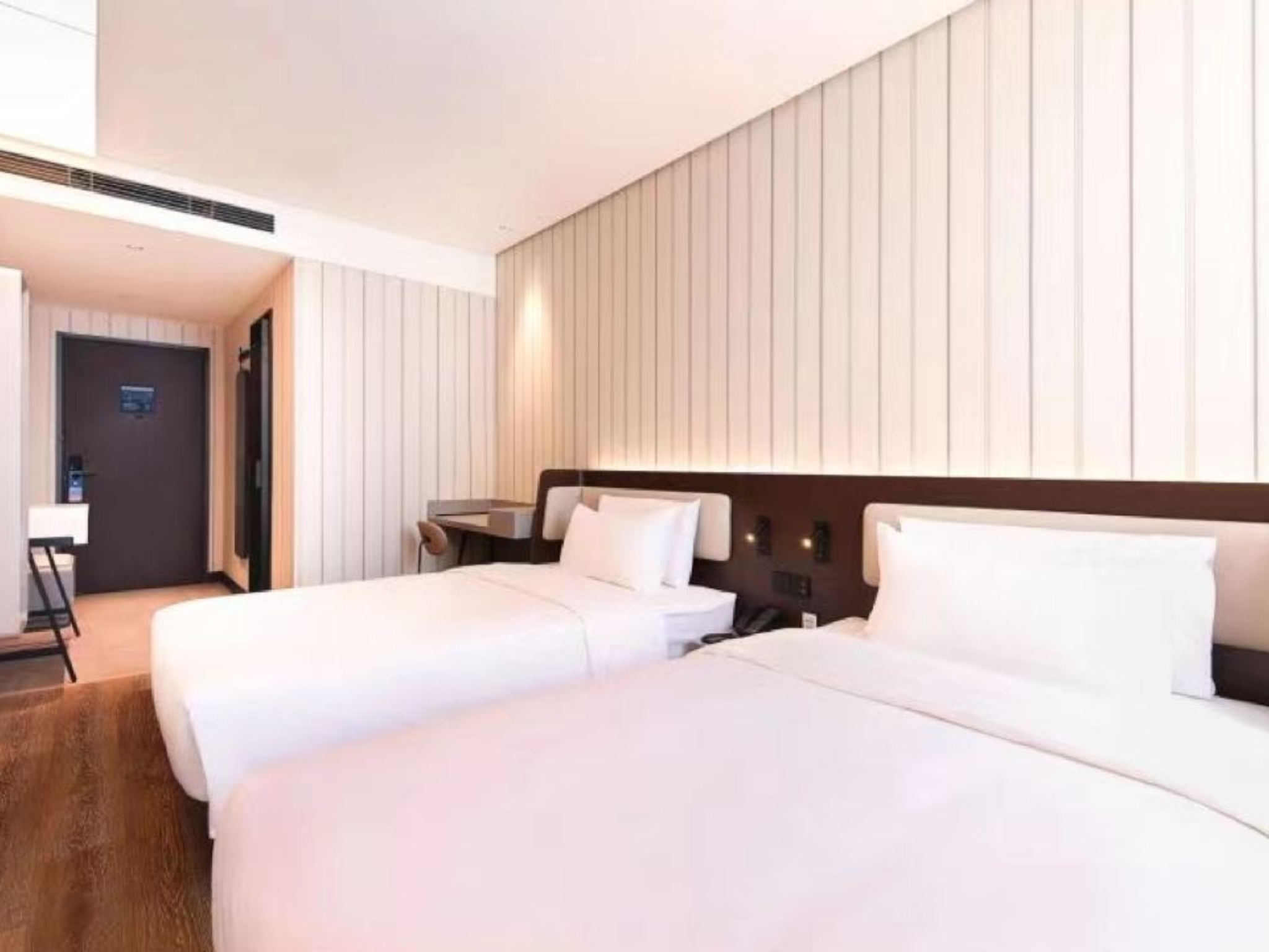 Marsden Twin Room
