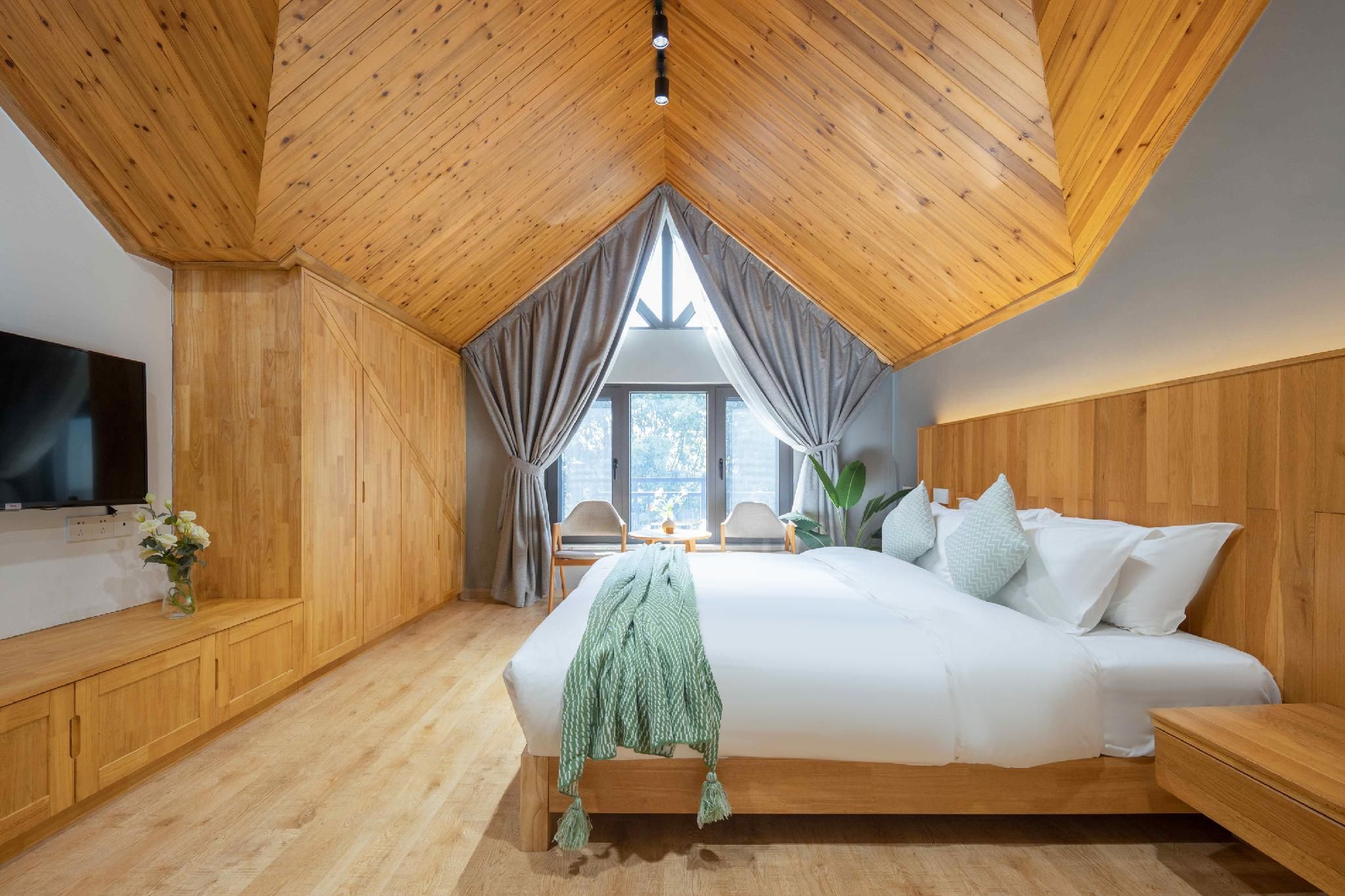 Superior Guest Room, Guest room, 1 King