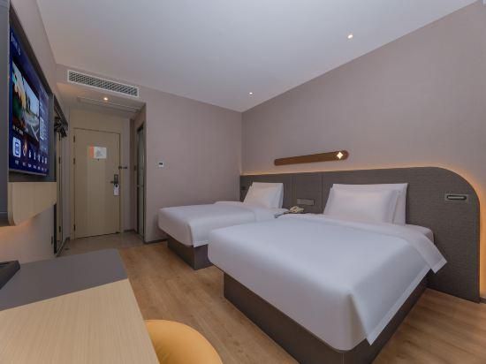 WH - Xingxuan Superior Twin Room