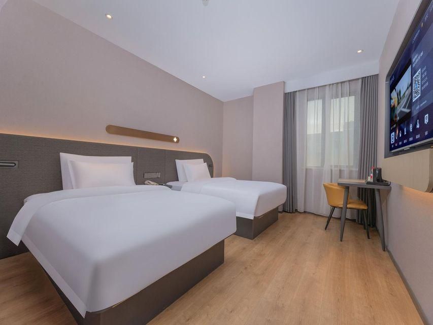 WH - Xingxuan Superior Twin Room