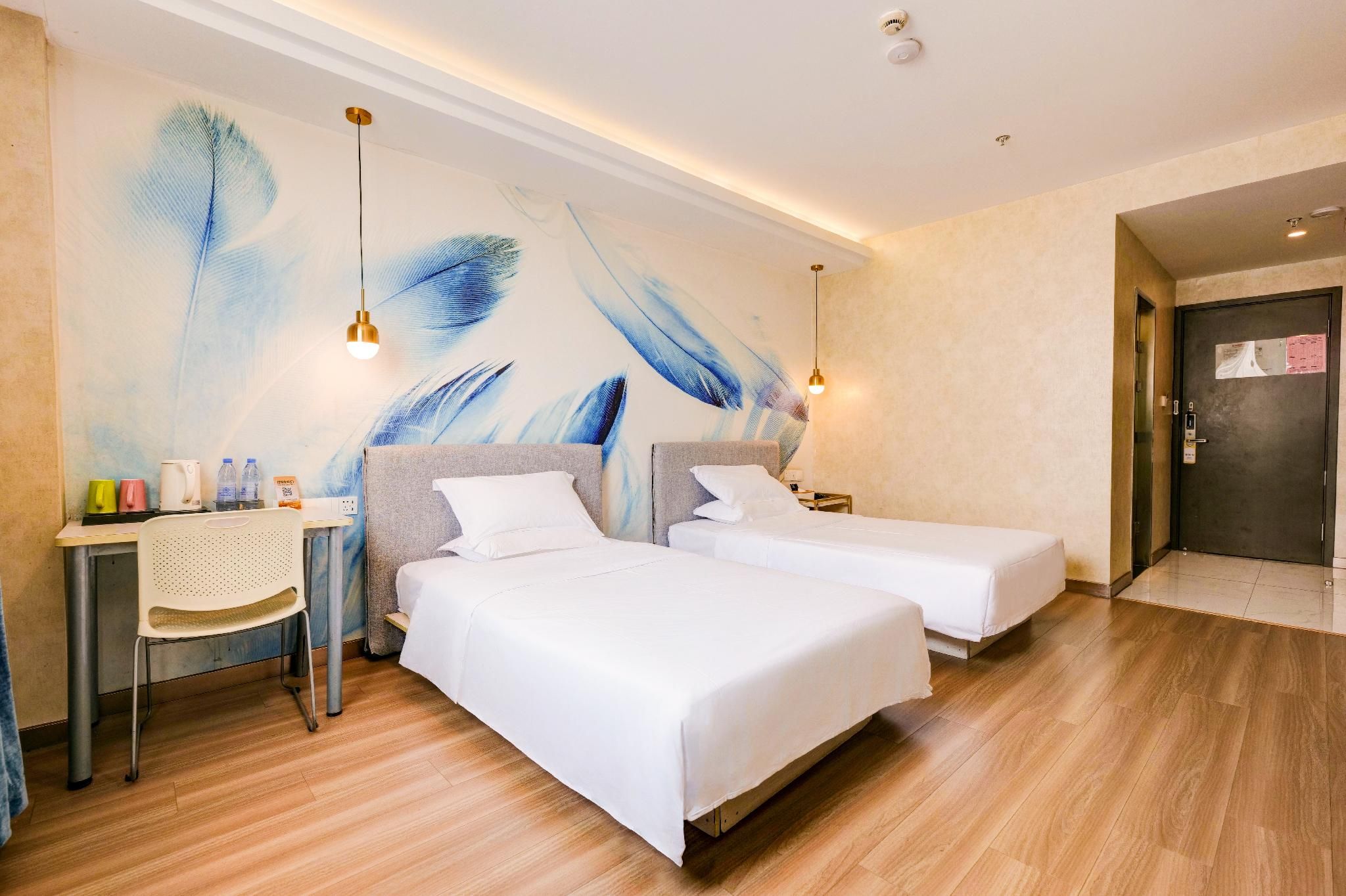 Guest Twin Room